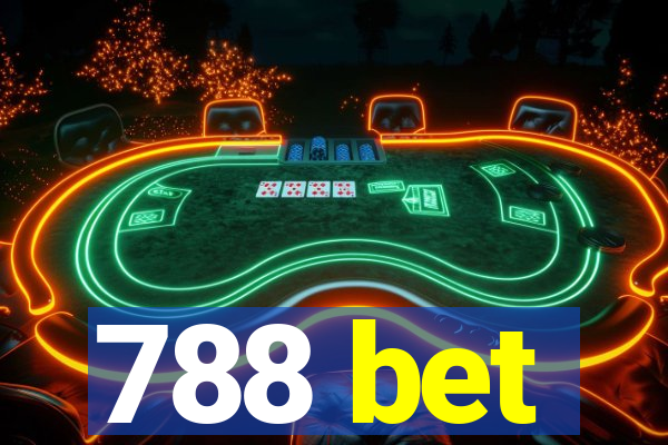 788 bet